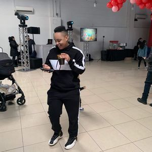 Meet your Posher, Kim